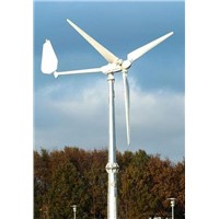 2kw Wind Generator