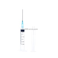 2ml/3ml Auto-Disable Syringe