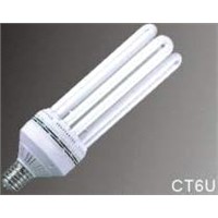 6U Fluorescent Bulb