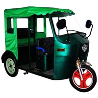 800W Electric Tricycle