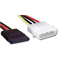 ATA Power Adapter Cable