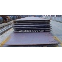 Alloy Structure Steel Plate Sheet (30CrMo,35CrMo,40Cr,20Mn2,20CrMnMo)