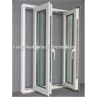 Aluminum Swing Window