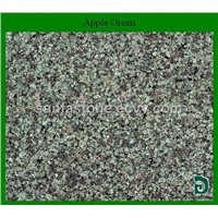 Apple Green Granite