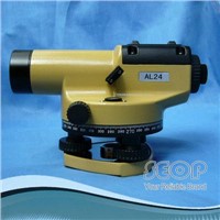 Auto Level  AL24 Magnetic Damping