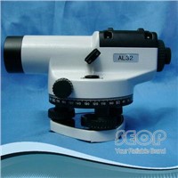 Auto Level Magnetic Damping (AL24)