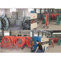 Cable Laying Equipment