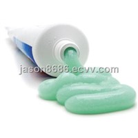 Calcium Carbonate for Toothpaste