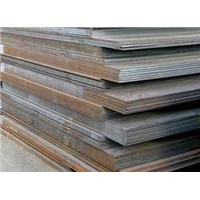 Carbon Structural Steel Plate (A283 Gr.A)