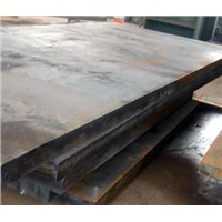 Carbon Structural Steel Plate (A283 Gr.C)