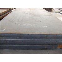 Carbon Structural Steel Plate (A283 Gr.D)
