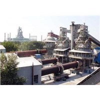 Chemical Rotary Kiln