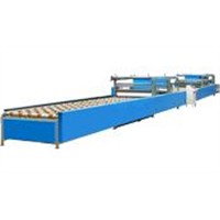 Composite Wall Board Production Line