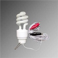 DC 6V Energy Saving Lamp