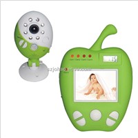 Digital Baby Wireless Monitor