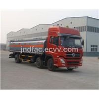 Dongfeng Tianlong 6*2 Chemical Liquid Transport Truck (26CBM)