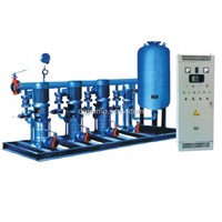 DQCQ-S  Atmospheric Pressure Complete Equipment for Domestic Water Supply