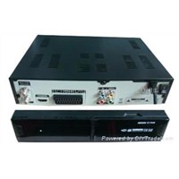 DVBS-HDMI MPEG4 Compliant DVB-S2