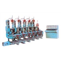 Dry Type Wire Drawing Machines