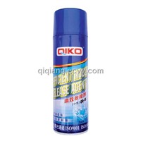 Silicone Lubricant Mould Release Spray