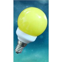 Energy Saving Lamp--Globe Lamp