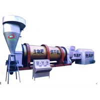 Fertilizer Drying Machine/Drying Machine