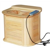 Foot Sauna-Ss-002 Infrared Sauna Room