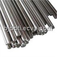 Medical Titanium Bar (GR5)