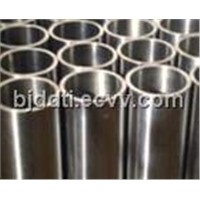 GR9 Titanium Alloy Pipe