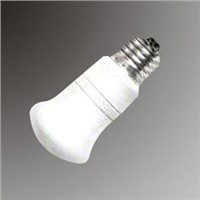 Globe Compact Fluorescent Lamp