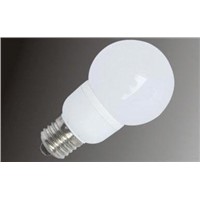 Globe Shape Energy Saver Light Bulbs