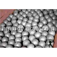 Grinding Steel Forged Balls
