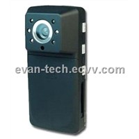 Handy SD Card Camcorder (Model:DV002)