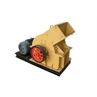 ISO/CE Quality Approved Small Rock Crusher