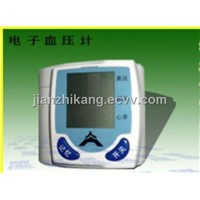 Home Blood Pressure Measurement