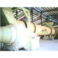 Hot-Air Mixing Dryer