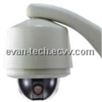 IP Camera H.264,High Speed,Automatic Tracking Ball