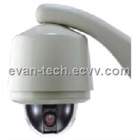 IP Camera High-Speed,Automatic Tracking Ball