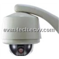 IP Camera H.264,Automatic Tracking Ball