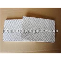 Infrared Ceramic Plate for Gas-Fired Stove