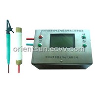 Insulation Resistance Monitoring Equipment for Submersible Power Cable