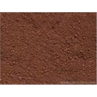 Iron Oxide Brown