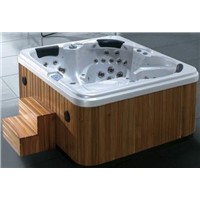 Hot Tub, Outdoor Spa  (ZR7030)