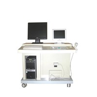 KJ-4003 Trolley B Ultrasound Scanner (Workstation)