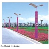 LED Landscape Lamp