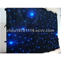 LED Star Cloth Light CN