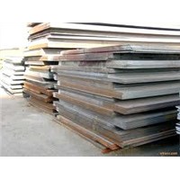 Low Alloy Structural Steel Plate (s355K2)