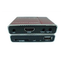 Mini HDMI Media Player - Up to 1080P (MP311H)