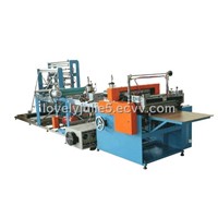 MYS-300 Full-Automatic Slicing Machine