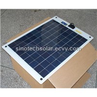 Marine Solar Module 20W/12V